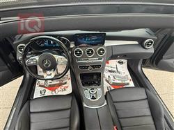 مرسيدس بنز C-Class